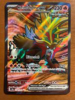 Pokemon Keilflamme eX (Versand gratis)
