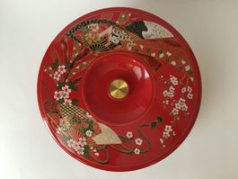 Allzweck-Dose  mit Deckel - Neu