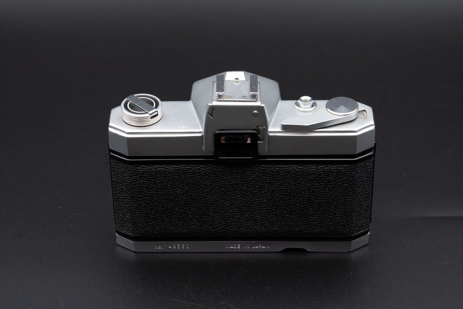 Kowa Fotocamera: Kowa SE-T – Usato da Gümligen venduto da glu_tpv2 4