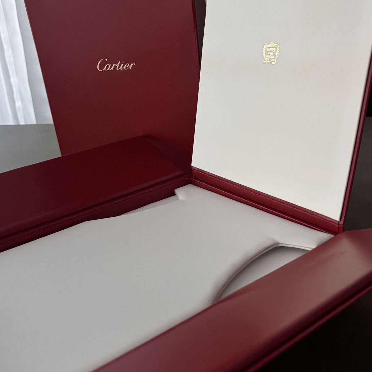 Portagioie: Cartier – Usato da Villmergen venduto da Swiss2011 4