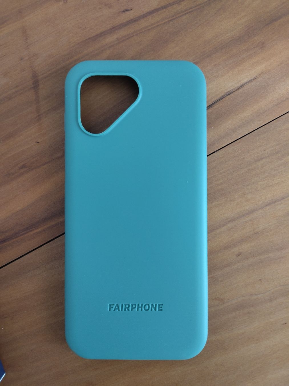 Fairphone Covers & Schutzfolien: Protective soft case Fairphone 5 – Neu und originalverpackt aus Zürich von Van2025 1