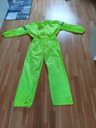 Motorrad Regenkombi XXL