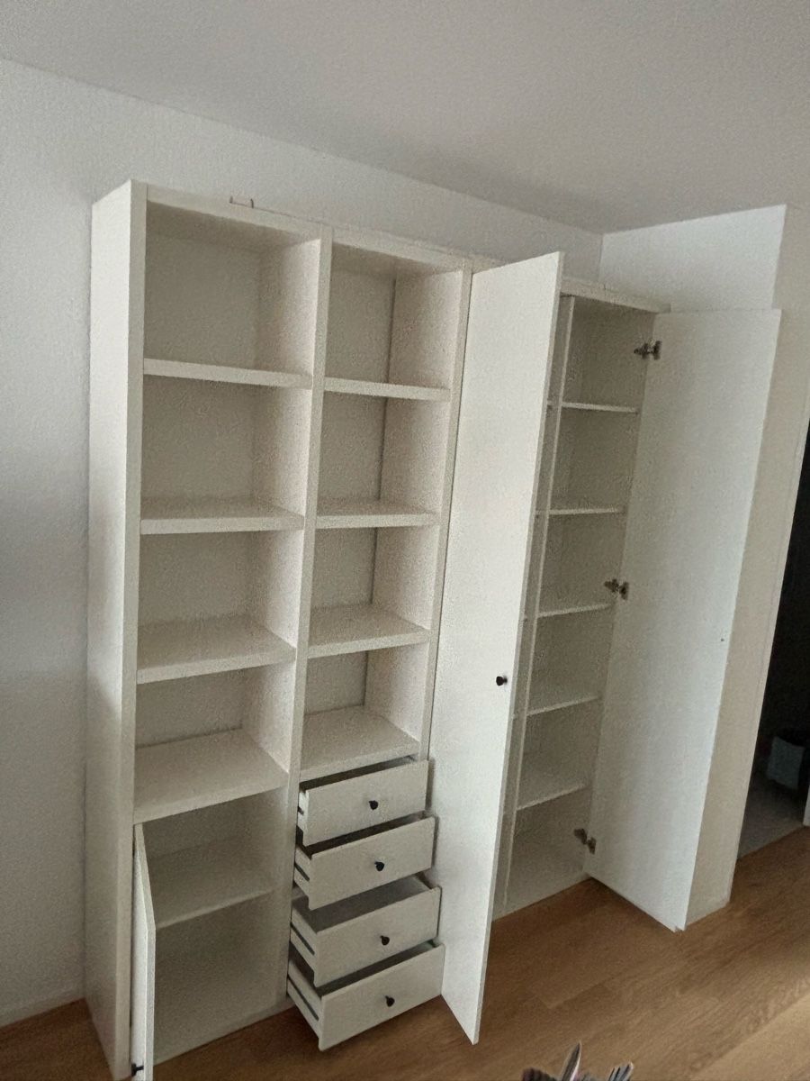 Schränke: Schrank – Gebraucht aus Münchenstein von pat_z8jx 1