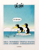 Uli Steins Tierleben 