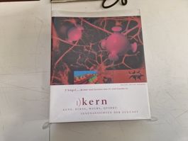 Kern 7 Hügel Bilder und Zeichen des 21. Jahrhunderts