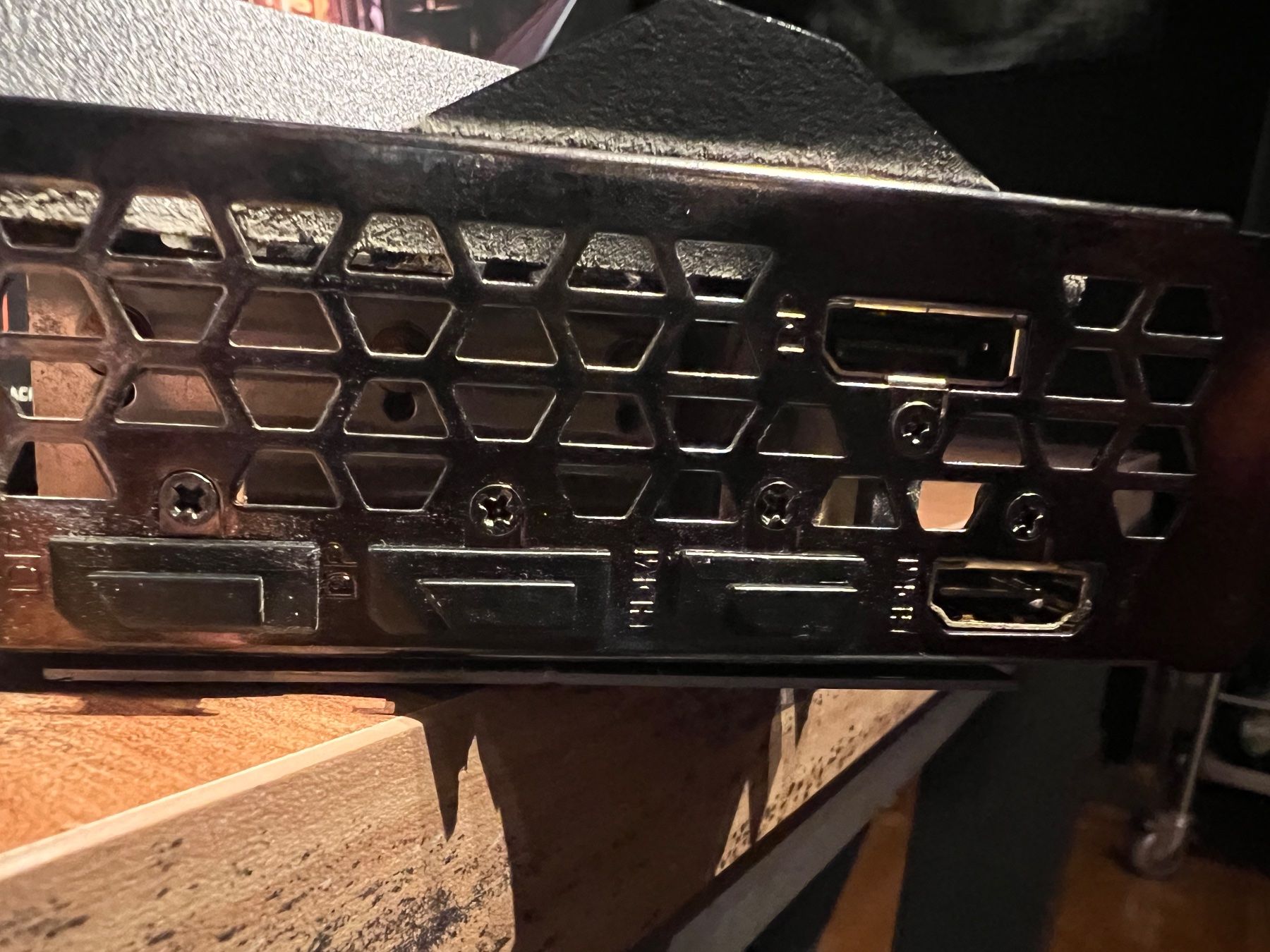 Gigabyte Grafikkarten: RTX 3080 OC Gigabyte – Gebraucht aus Zürich von Muri1 3