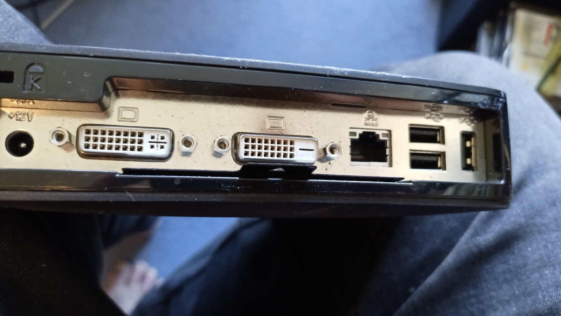 PC: 7 stk kleine mini PC Igel d220 mit Software instaliert – Nuovo (secondo la descrizione) da wila venduto da audi48 3