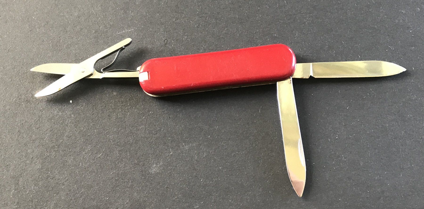 Victorinox Coltelli tascabile: SACKMESSER VICTORINOX – Usato da Ostermundigen venduto da wini63 1