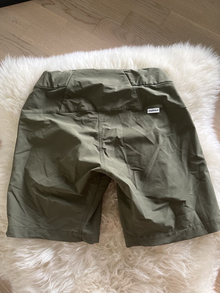 Maloja Pantaloni: Maloja MTB Hose Damen – Nuovo (secondo la descrizione) da Hombrechtikon venduto da Kaatja 1