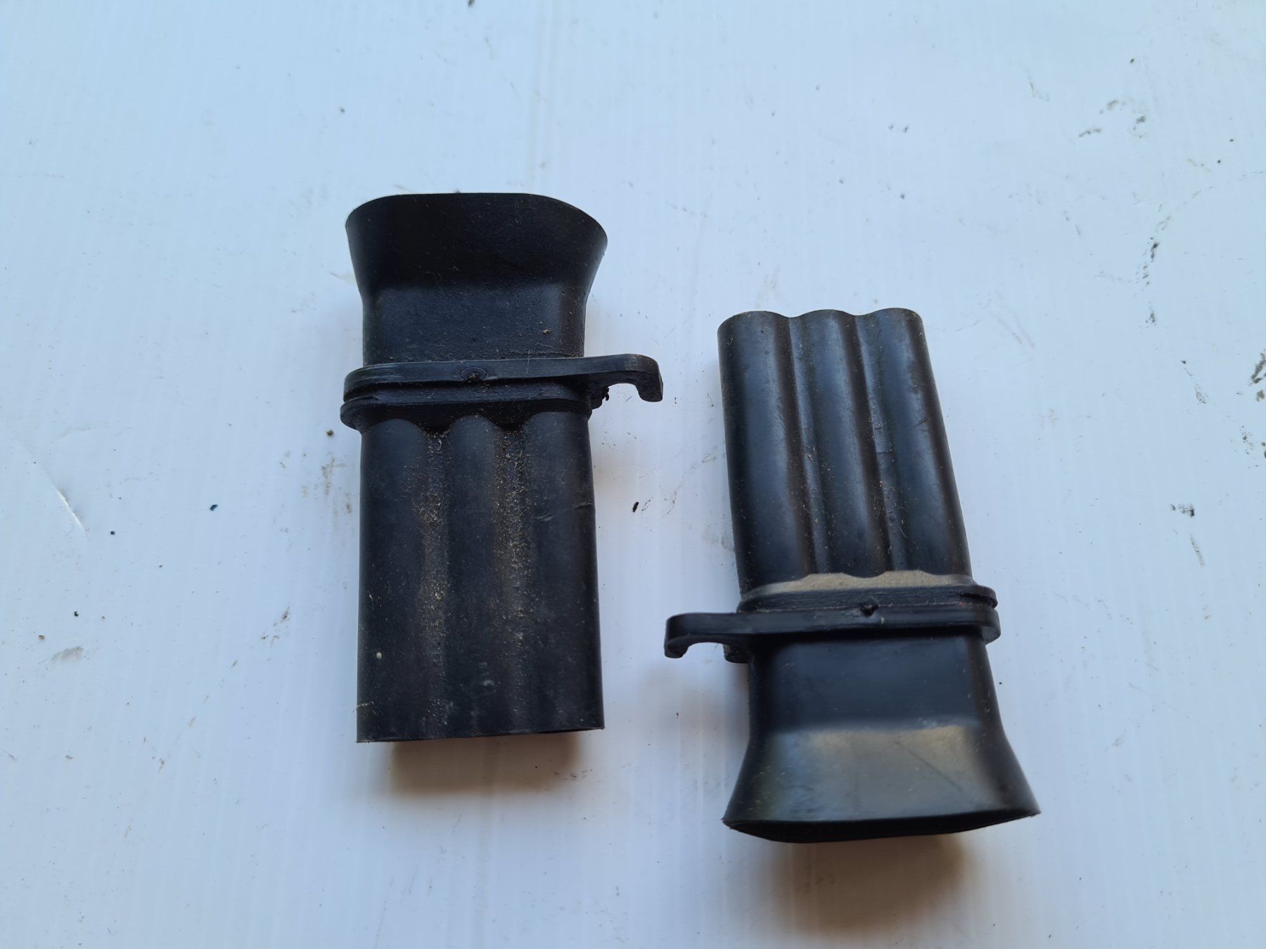 Ciclomotori: Luftfilter Einsätze Mofa – Usato da frümsen venduto da Sailem 2