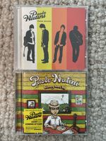 2x Paolo Nutini