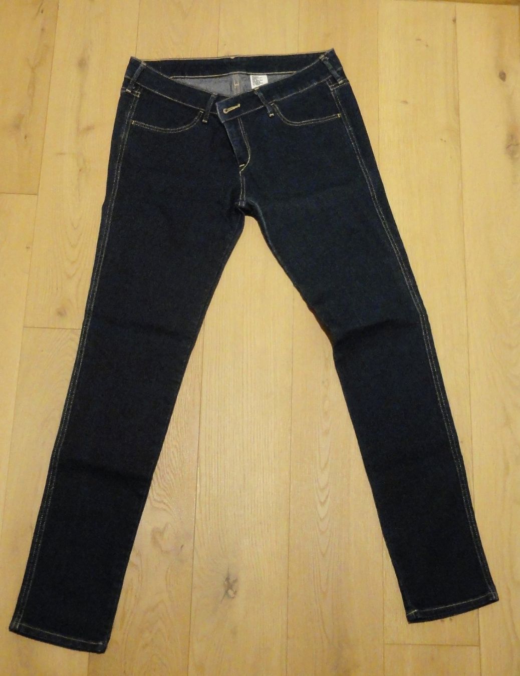 H&M Jeans: Jeans 👖 – Nuovo (secondo la descrizione) da St-Livres venduto da lune_bleue 1