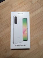 Samsung Galaxy A56 5G 256GB / 8GB – Awesome Lightgray – Neu 