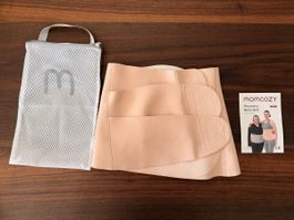 Ceinture de récupération post partum Momcozy 