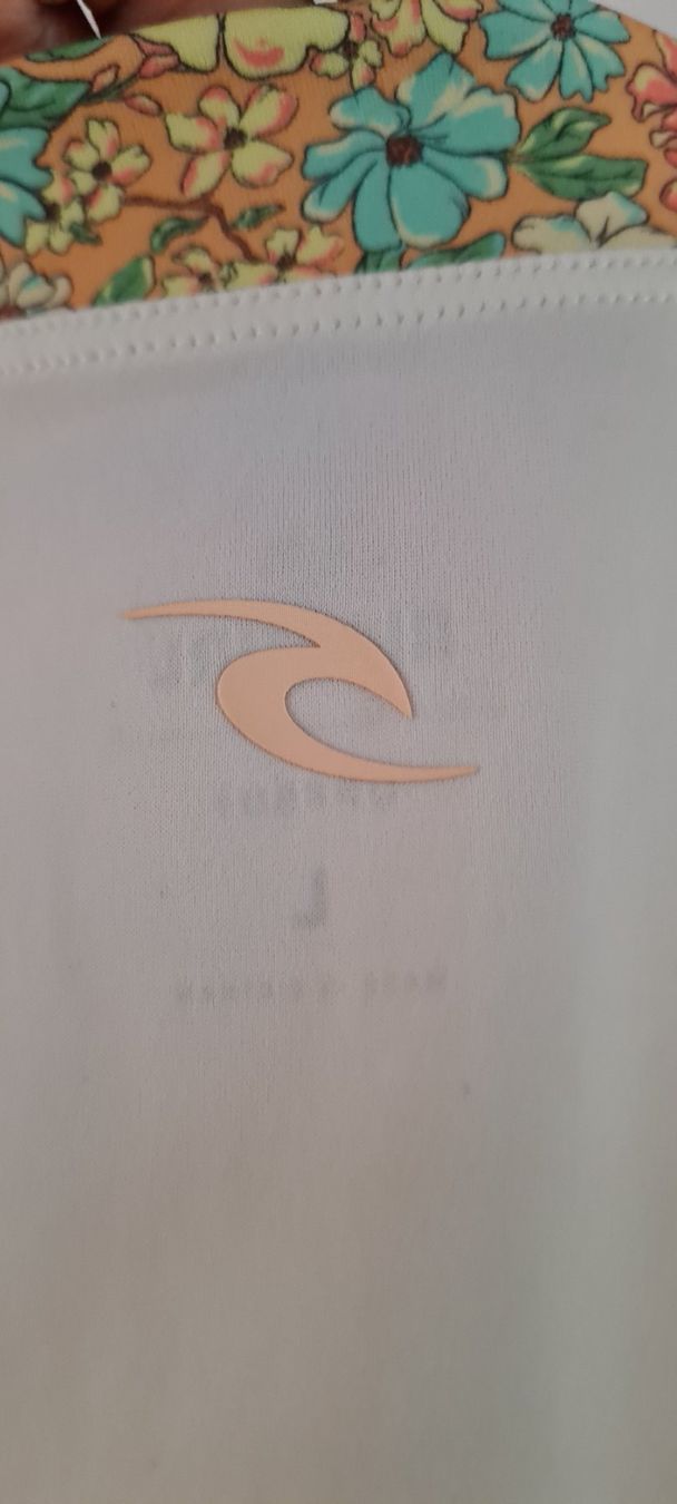 Rip Curl Costumi da bagno & Bikini: SurfShirt RipCurl Grösse L Damen – Usato da Bäriswil BE venduto da irwu 4
