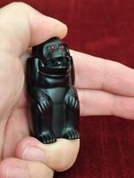Feuerzeug Gorilla