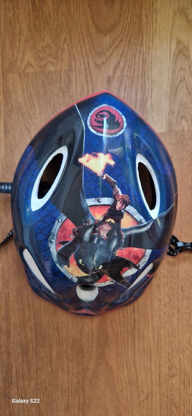 Caschi: Bike helmet kid – Usato da Ebikon venduto da vij_fg72