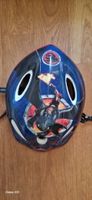 Bike helmet kid