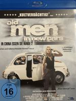 Old Men in New Cars  (2002)   selten
