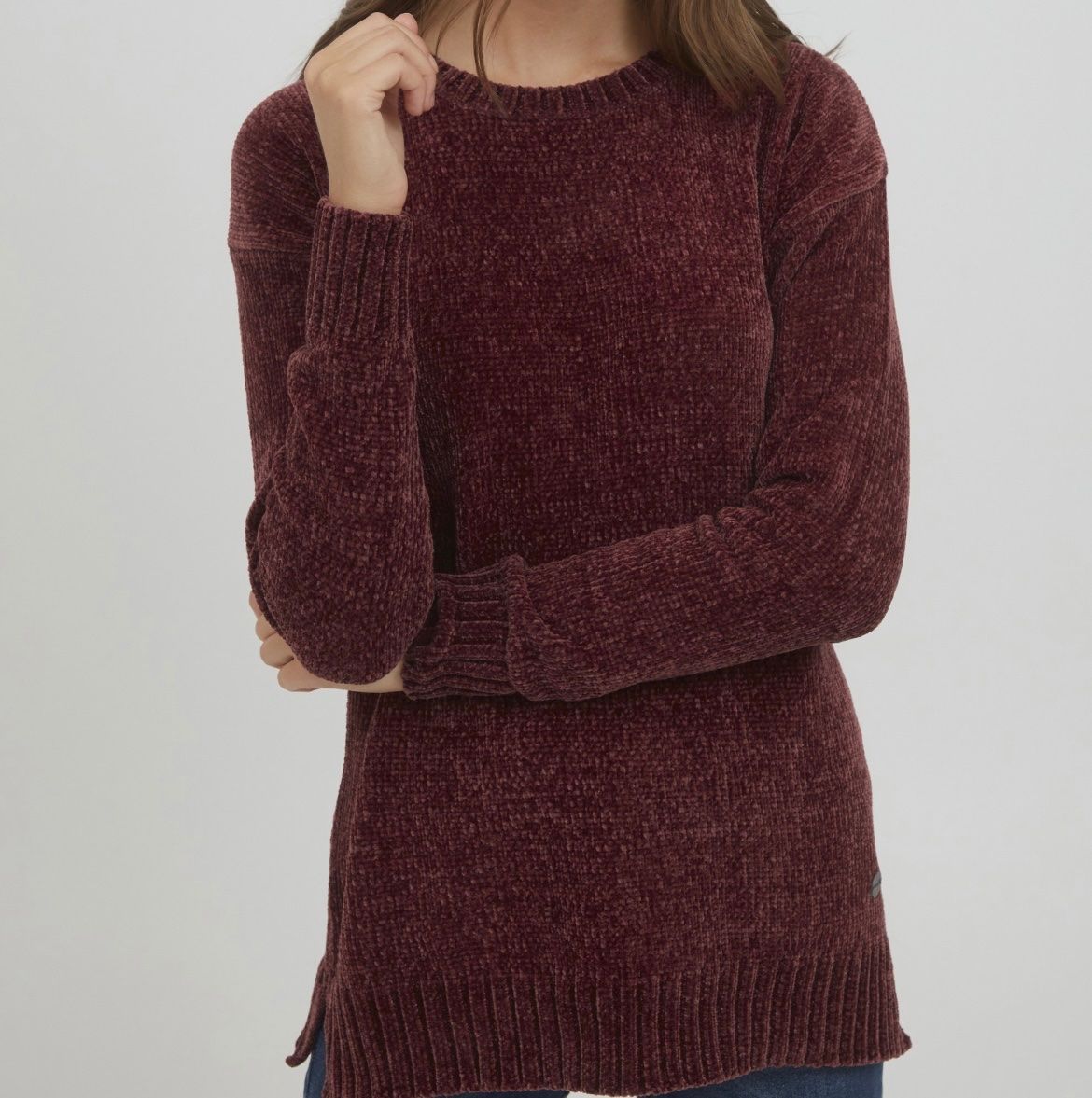 Pullover & Sweatshirts: Oxmo pull - très bon état - M – Neu und originalverpackt aus Vuisternens-Romont von gol_xp6p