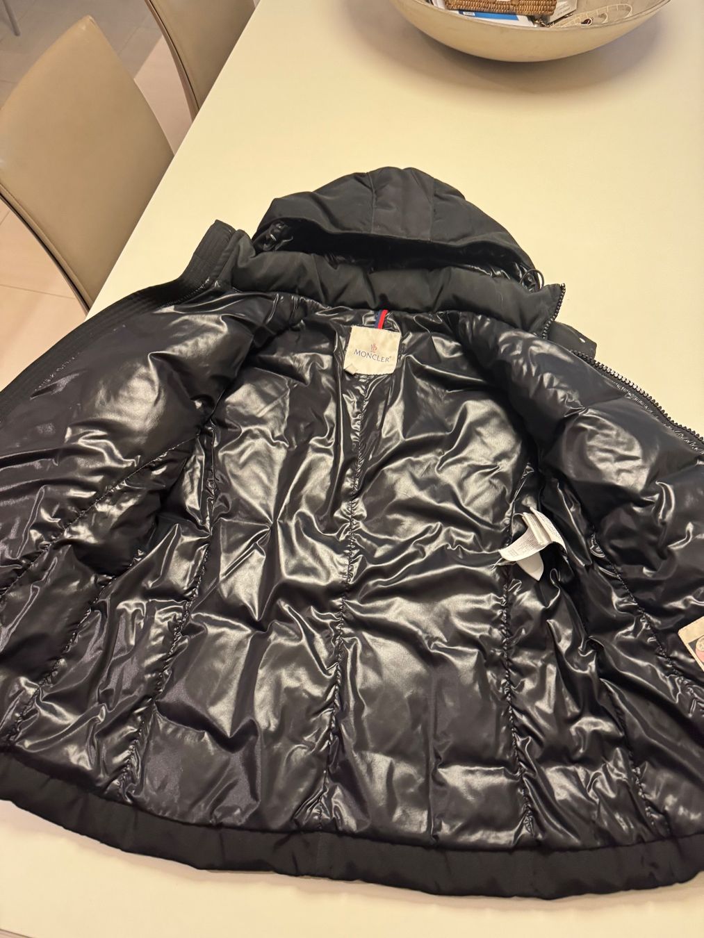 Moncler Giacche: Moncler original – Usato da Taverne venduto da Sacha1971 7