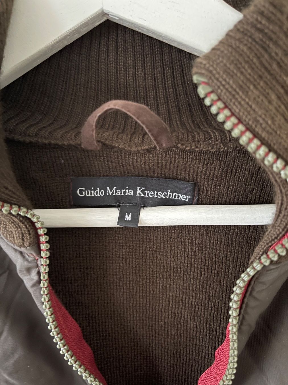 Jacken: Guido Maria Kretschmer Jacke Gr. M – Gebraucht aus zürich von kira.jj 1