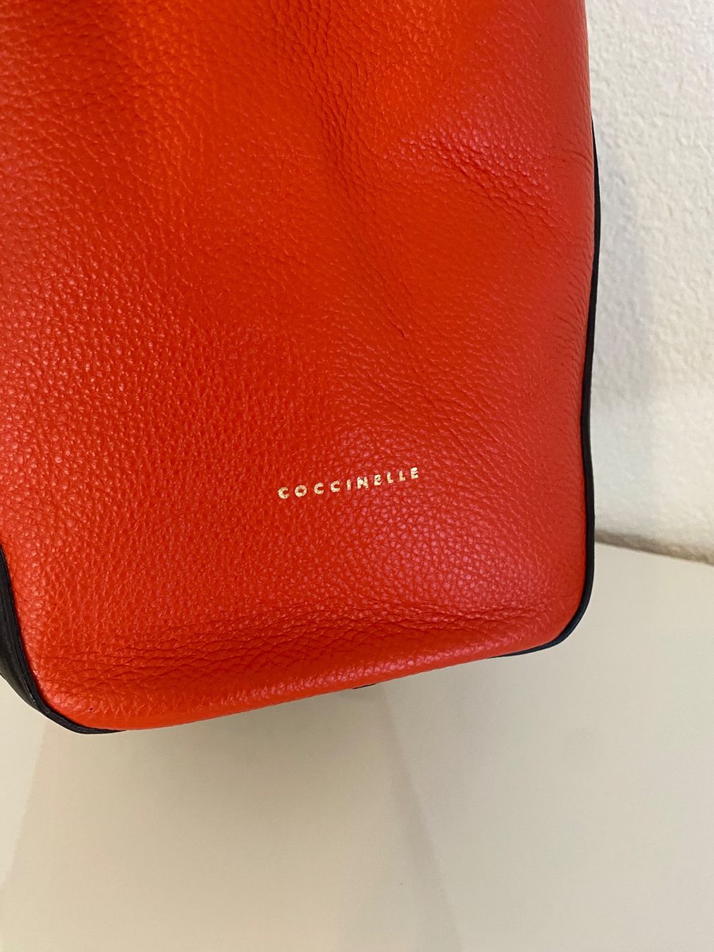 Coccinelle Borse: Coccinelle Tasche – Usato da Grenchen venduto da adl_ds8n 3