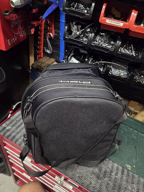 Taschen: Motorrad Tasche – Gebraucht aus Spreitenbach von Brm4