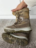 Superfit Winterstiefel Gr. 31 warm gefüttert