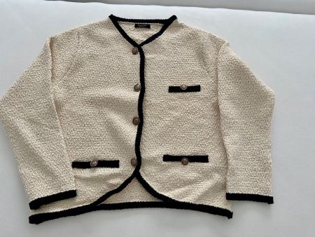 Massimo Dutti Cardigan