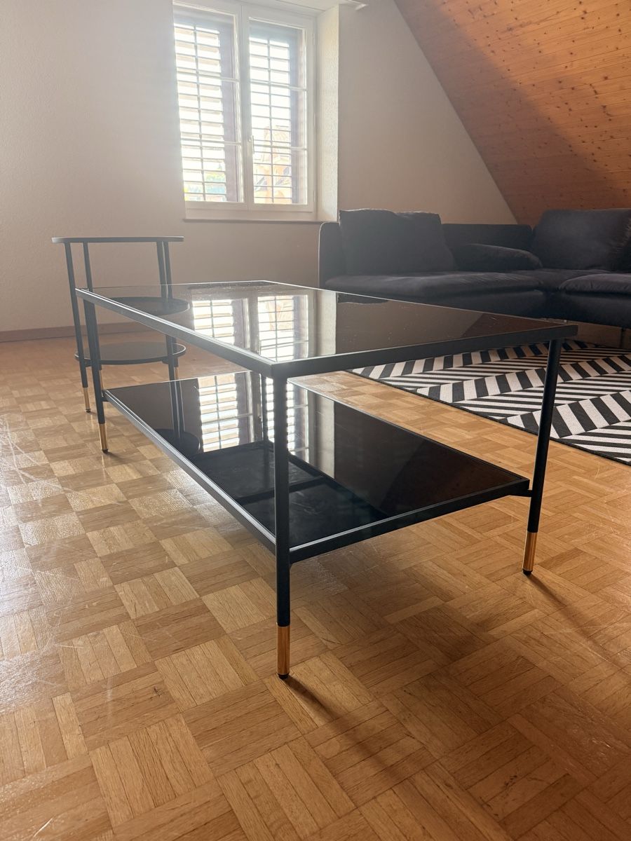 Ikea Tischset: Wohnzimmertische – Gebraucht aus Wädenswil von Anysohm 3