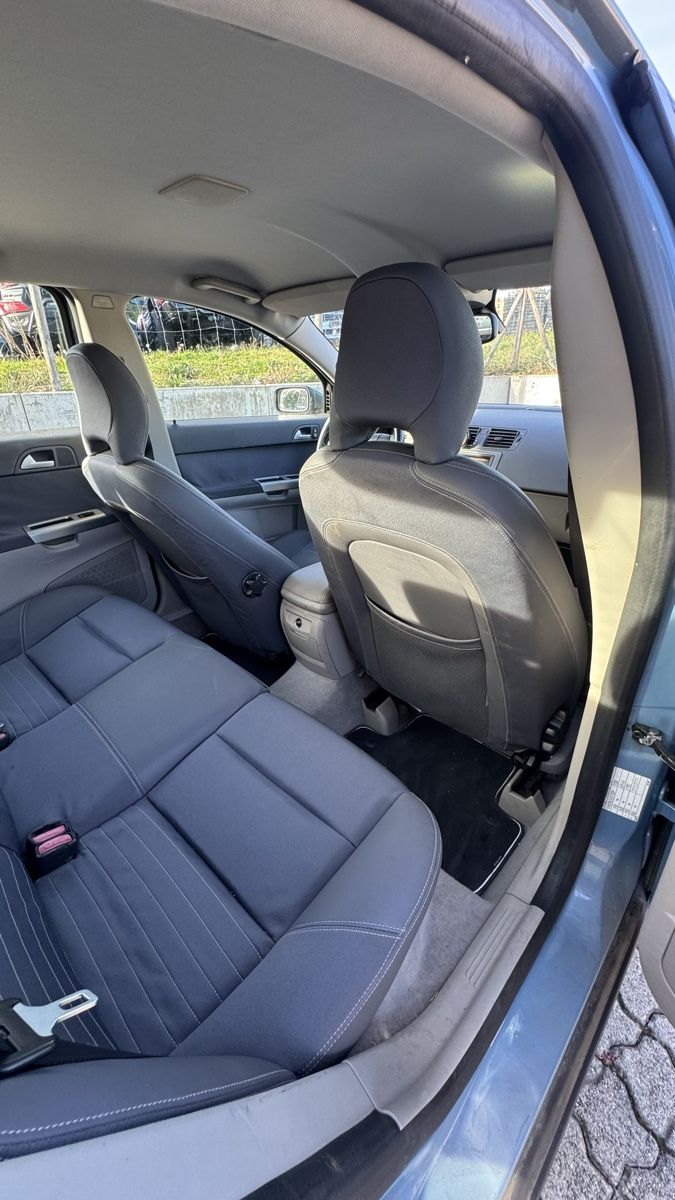 Volvo Autos: Volvo S40  – D'occasion à Staffeln par mic_zf2y 4