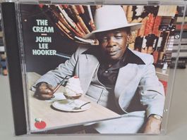 CD John Lee Hooker -  The Cream