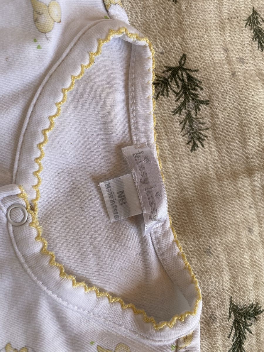 Pyjamas: Pyjamas Gr. 56 – D'occasion à Happerswil par angela_schlatt 2
