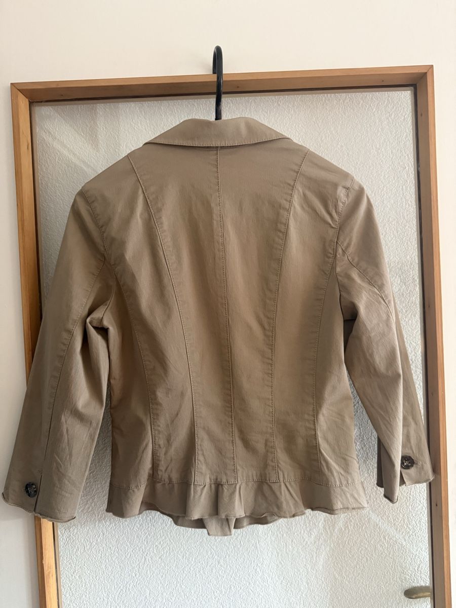 Marc Cain Giacche: Marc Cain Sommerblazer Gr. 34/36 – Nuovo (secondo la descrizione) da Zollikon venduto da brownbear1 4