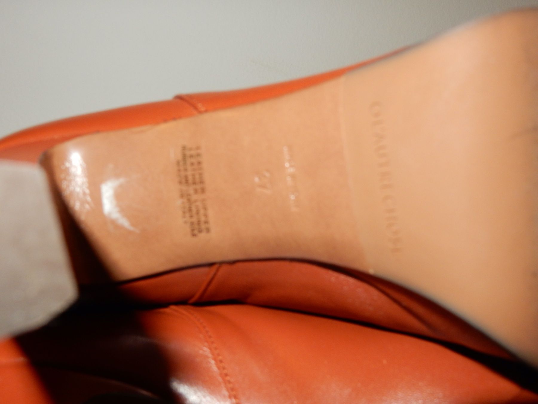 Scarpe da donna: L'Autre Chose ankle boots 37 – Nuovo (secondo la descrizione) da Lugano venduto da Vintage.Mood 4
