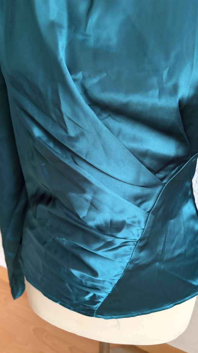 Camicette: Cocktäil Bluse M – Nuovo (secondo la descrizione) da Liestal venduto da aarroon 4