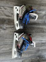 Eishockey Goalie Schlittschuhe