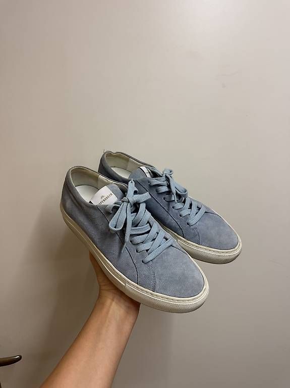 Chaussures femmes: Sneaker  – D'occasion à Urdorf par Leilafuchs