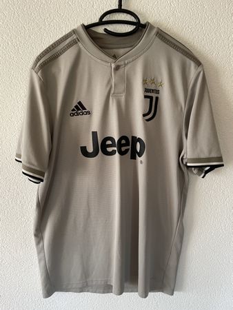 Maillot Juventus 2018/2019