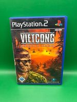 Vietcong: Purple Haze (Deutsch) - Playstation 2