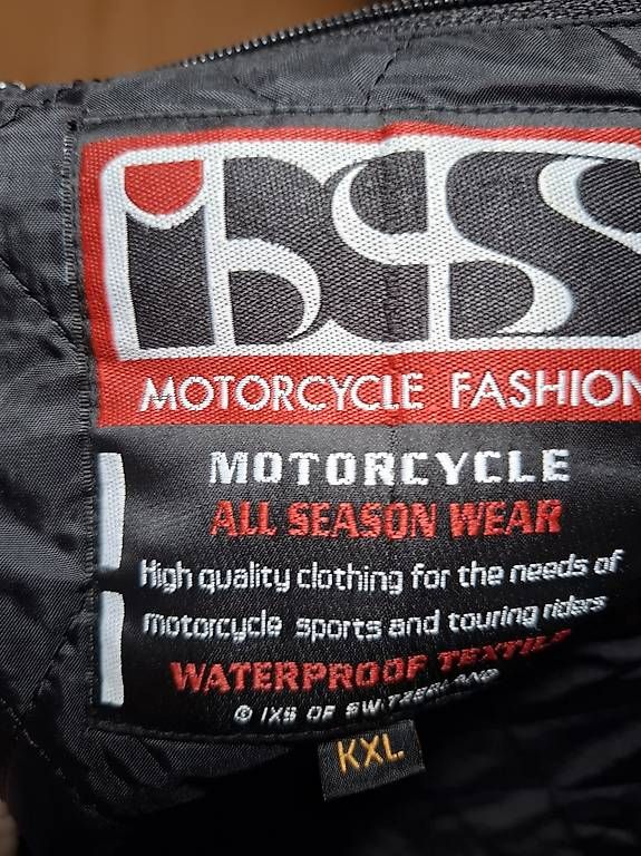 Hosen: Motorradhose – Gebraucht aus Wahlendorf von clinos 2