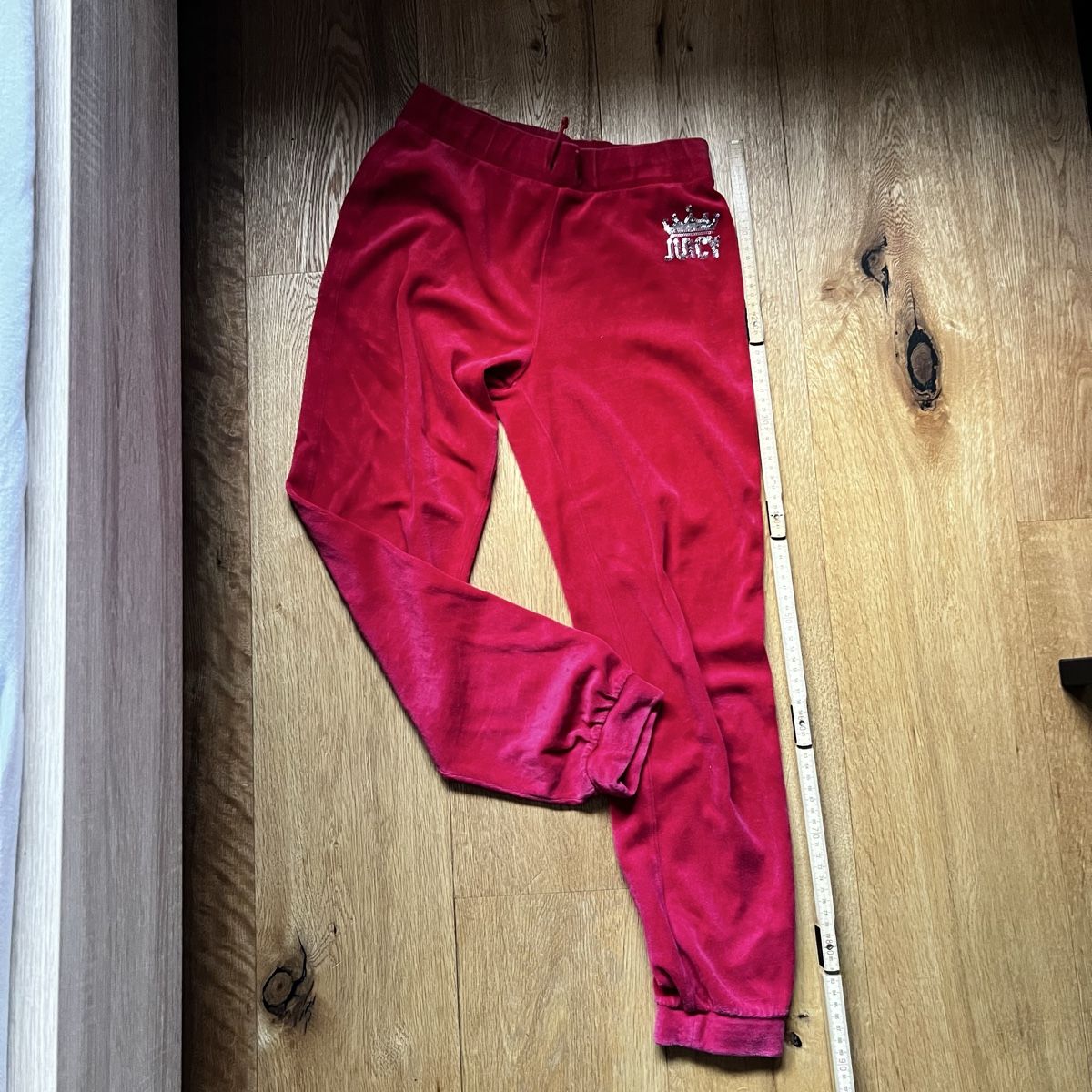 Juicy Couture Hosen: Juicy Couture Jogginghose  – Gebraucht aus Chur von noe_mh8b