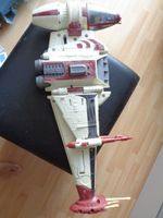 Star Wars Hasbro B-Wing