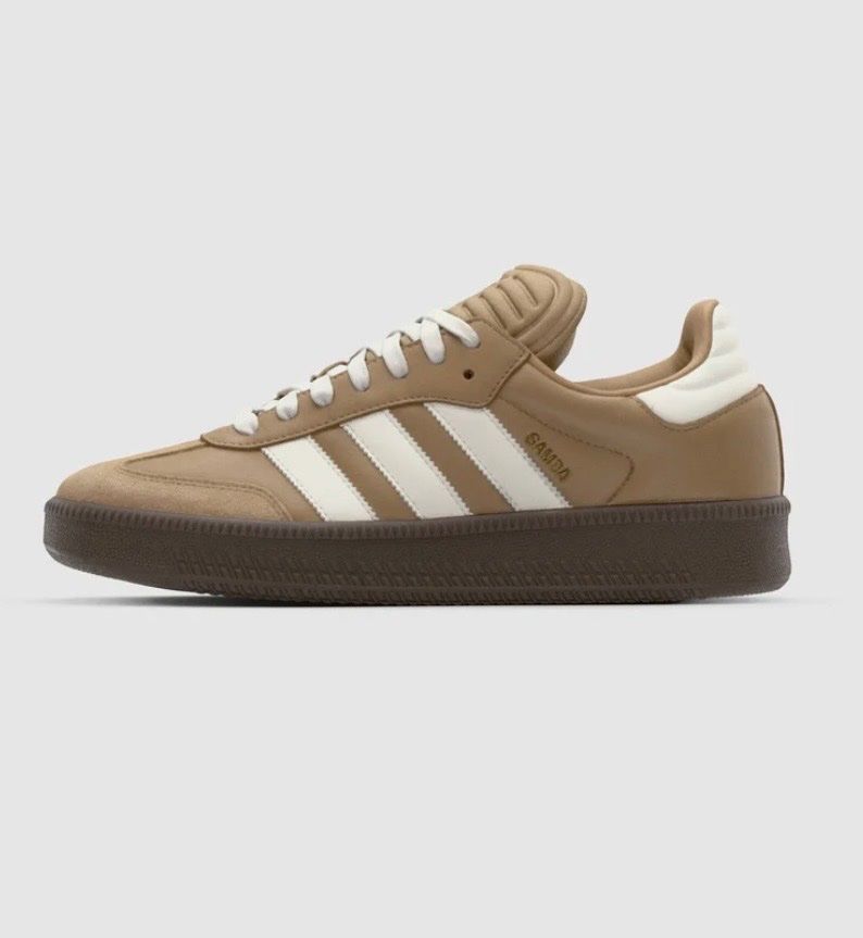 Adidas Scarpe da uomo: Adidas SAMBA XLG Gr. 44 NEU – Nuovo (secondo la descrizione) da Waltenschwil venduto da hansnine 8
