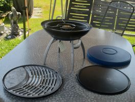 Camping - Gaz Party Grill