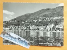 T7842 Locarno-Muralto, Pizzo Vo.