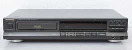 Technics SL-PG 440 A CD-Player