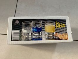 Aperitivgläser