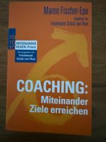 Buch: Coaching - Miteinander Ziele erreichen
